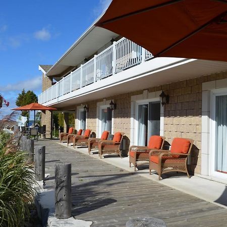 Bruce Anchor Cottages 托伯莫里 外观 照片
